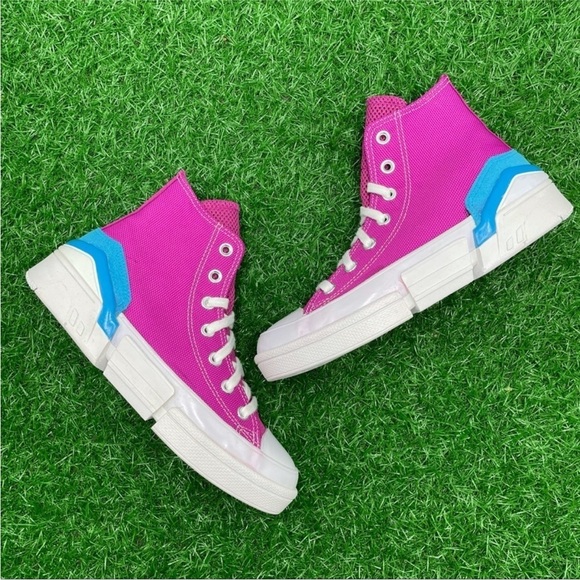 Converse Cpx70 Hi Cactus Flo - Picture 3 of 5